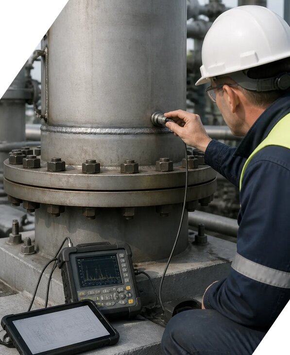 Экспертиза промышленной безопасности в Назарове от 25695 р. | ЭкспертизаРоссия